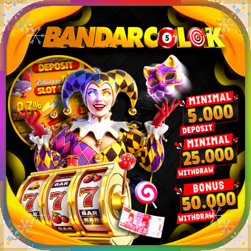 bandarcolok — mitra unggulan